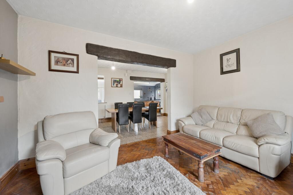 House in Shrewsbury - View 5