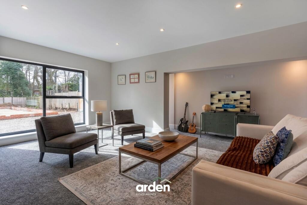 Additional image 8 of Cherry Hill Road, Barnt Green, B45