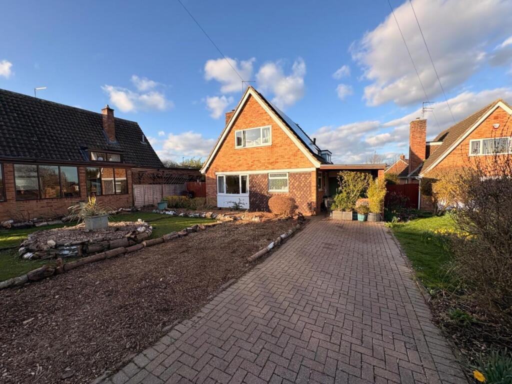 Main image of property: Taunton Avenue, Abington Vale, Northampton NN3