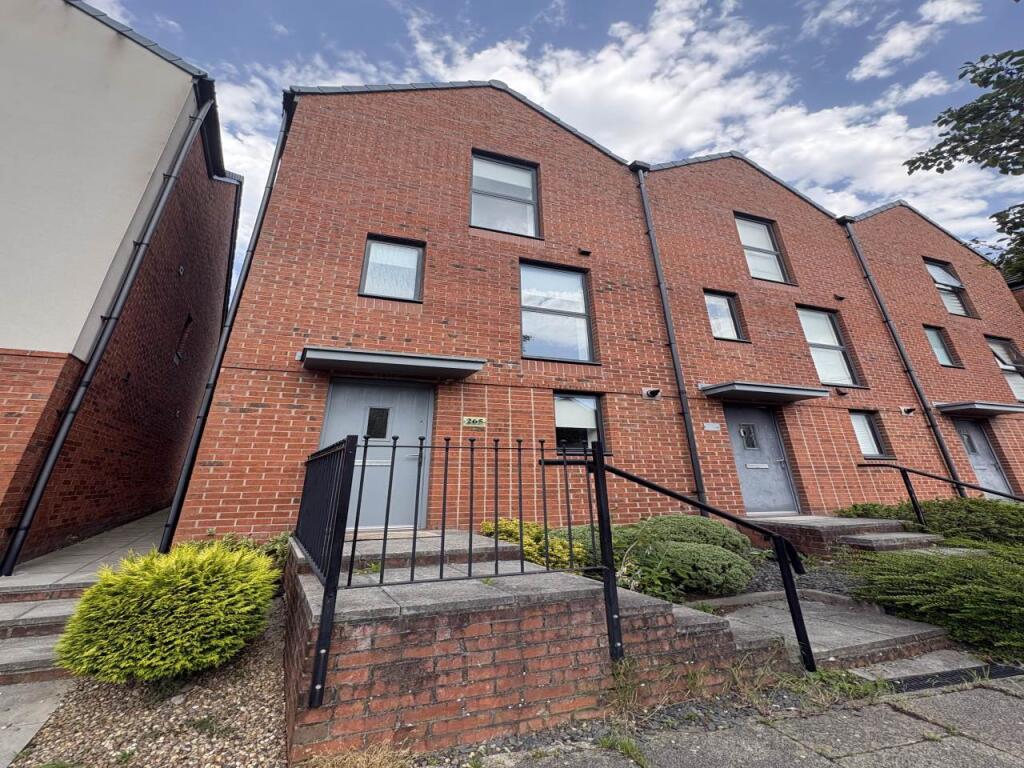 Main image of property: Langdon Road, Swansea,