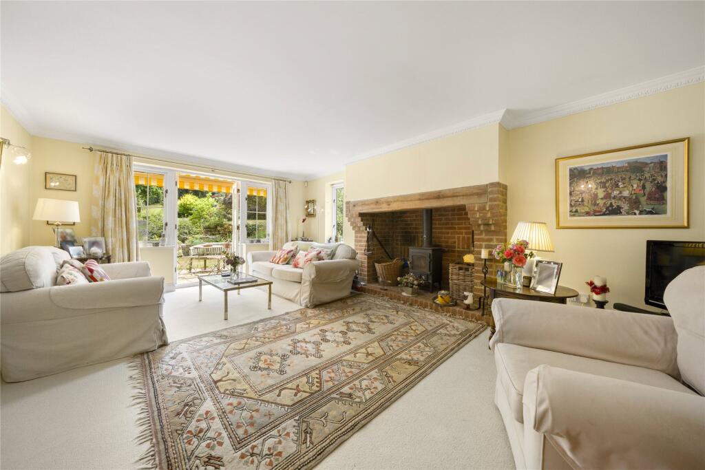 House in Tunbridge Wells, Horsmonden - View 5