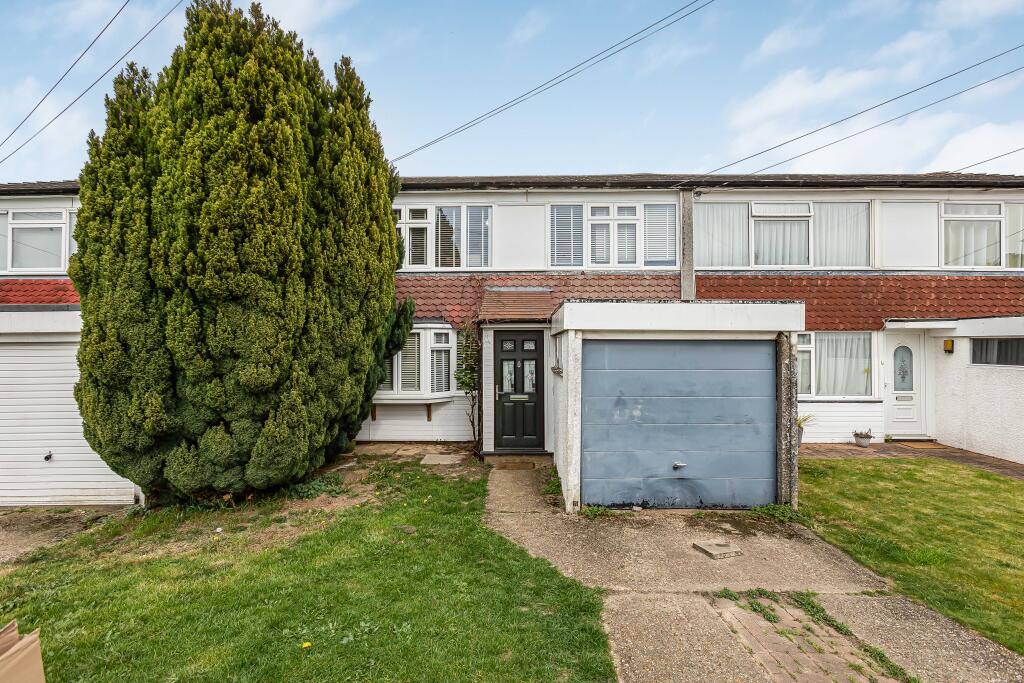 Main image of property: Cotlandswick, London Colney, AL2