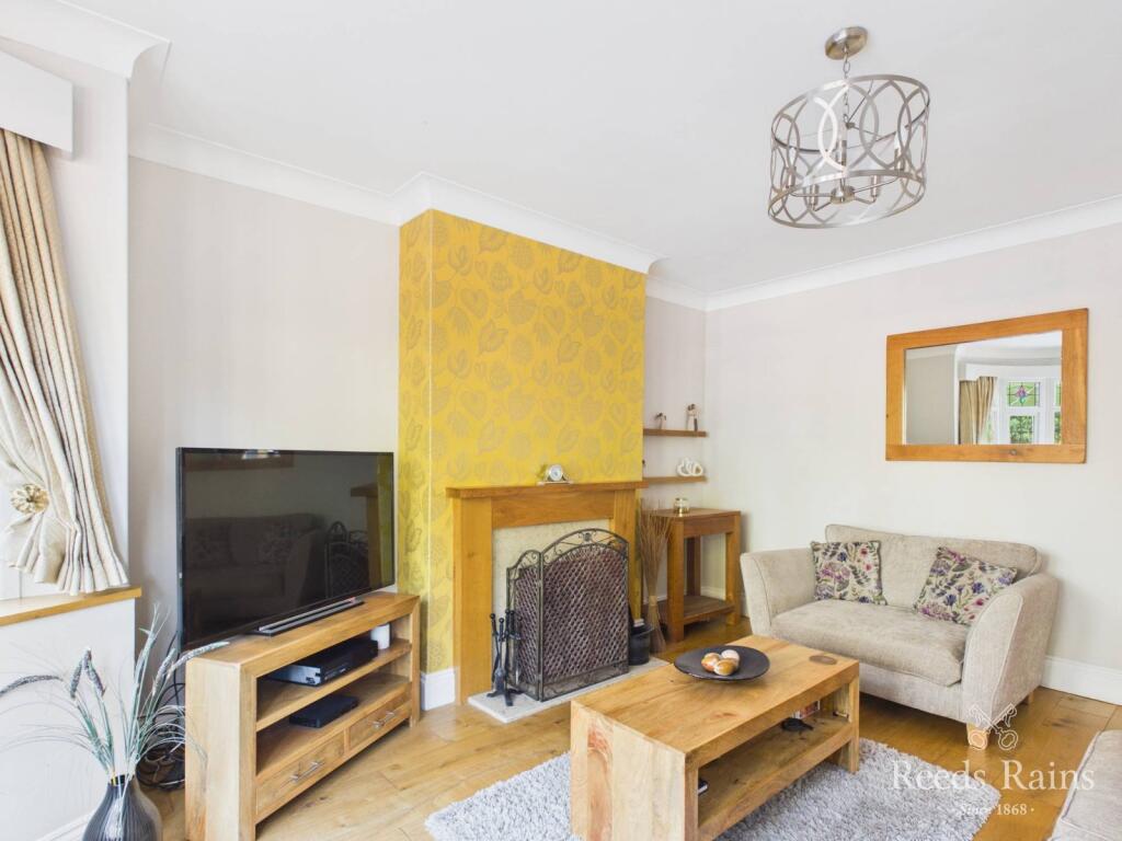 House in Stockton-on-Tees - View 3