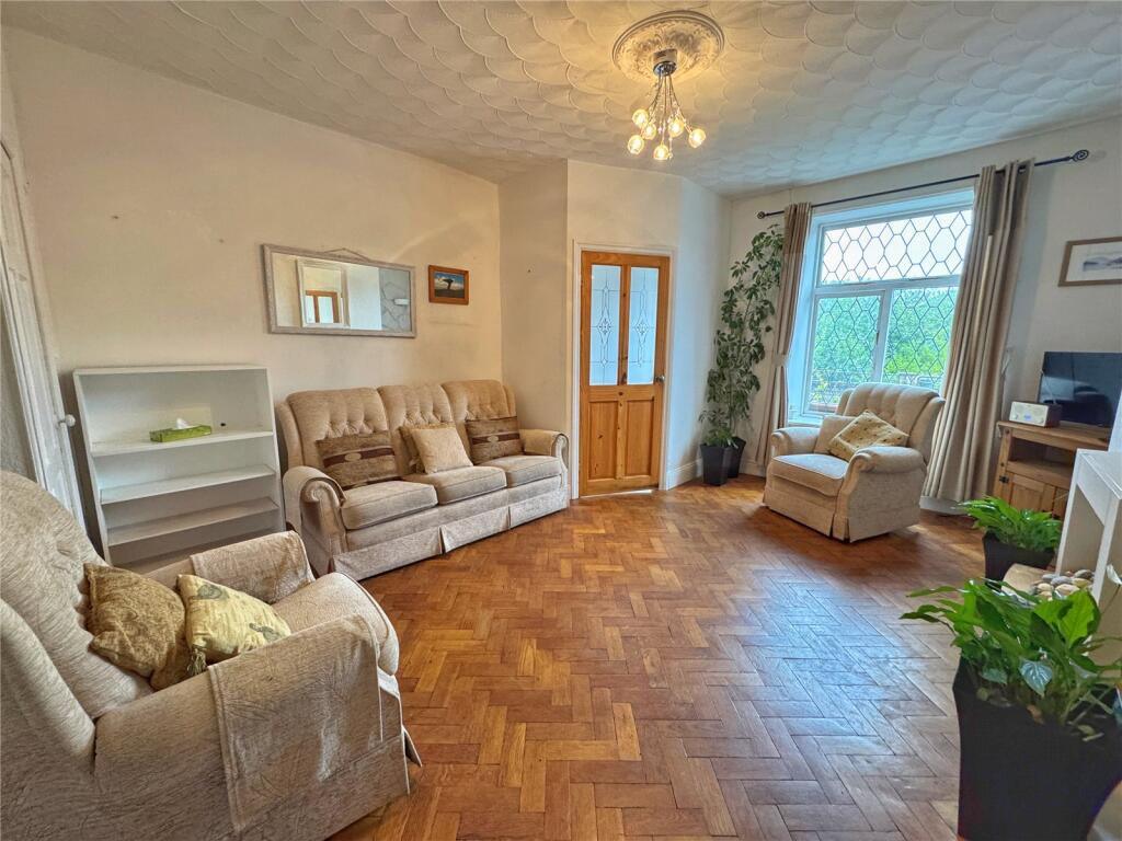 House in Rossendale, Lancashire - View 4