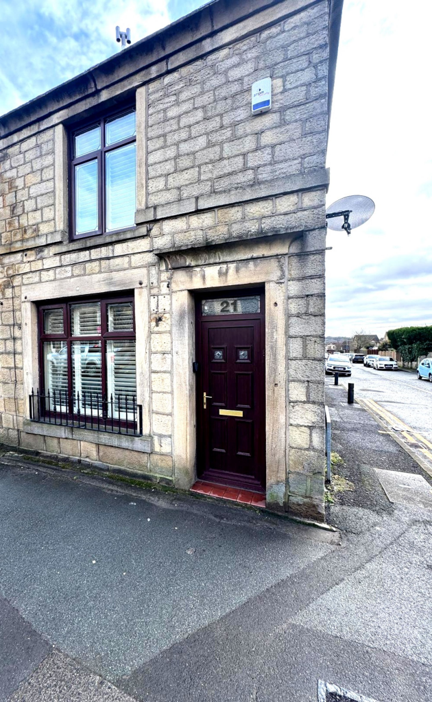 Main image of property: Bolton Road West, Ramsbottom, BL0