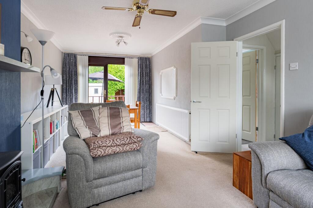 Additional image 4 of Marston Croft, Marston Green, B37