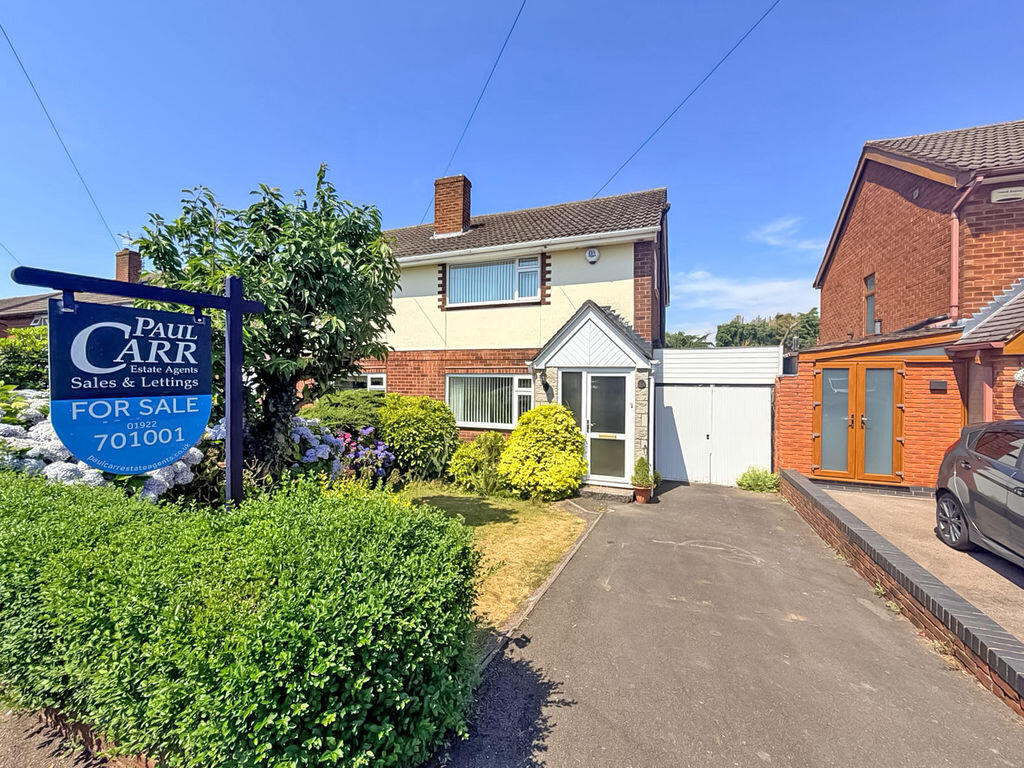 Main image of property: Manor Avenue, Great Wyrley, Staffordshire