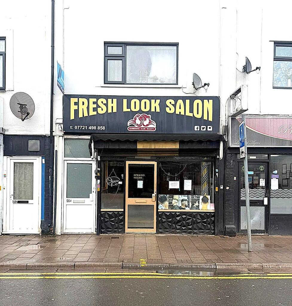 Main image of property: Cowbridge Road East, Cardiff(City), CF11