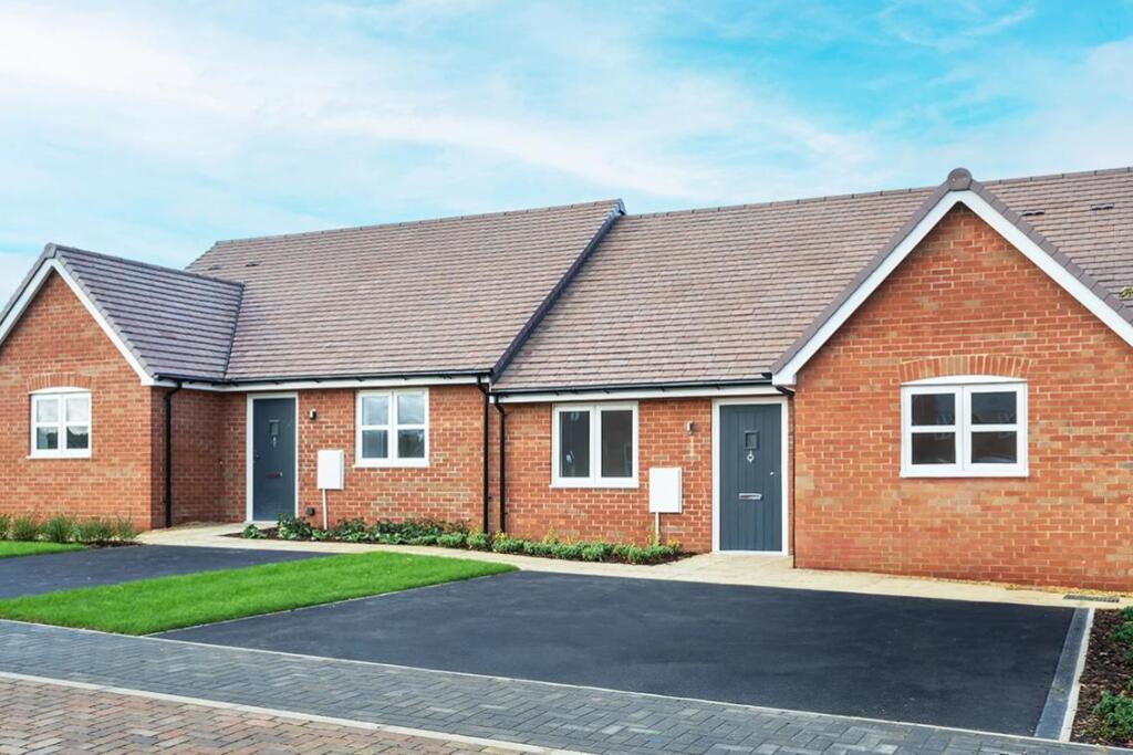 Main image of property: The Ridgeway, 
Potton, 
Bedfordshire,
SG19 2PS