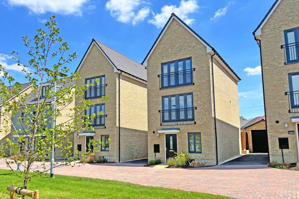 Main image of property: Hampton Beach
Waterhouse Way
Hampton Centre
Peterborough
PE7 8SJ