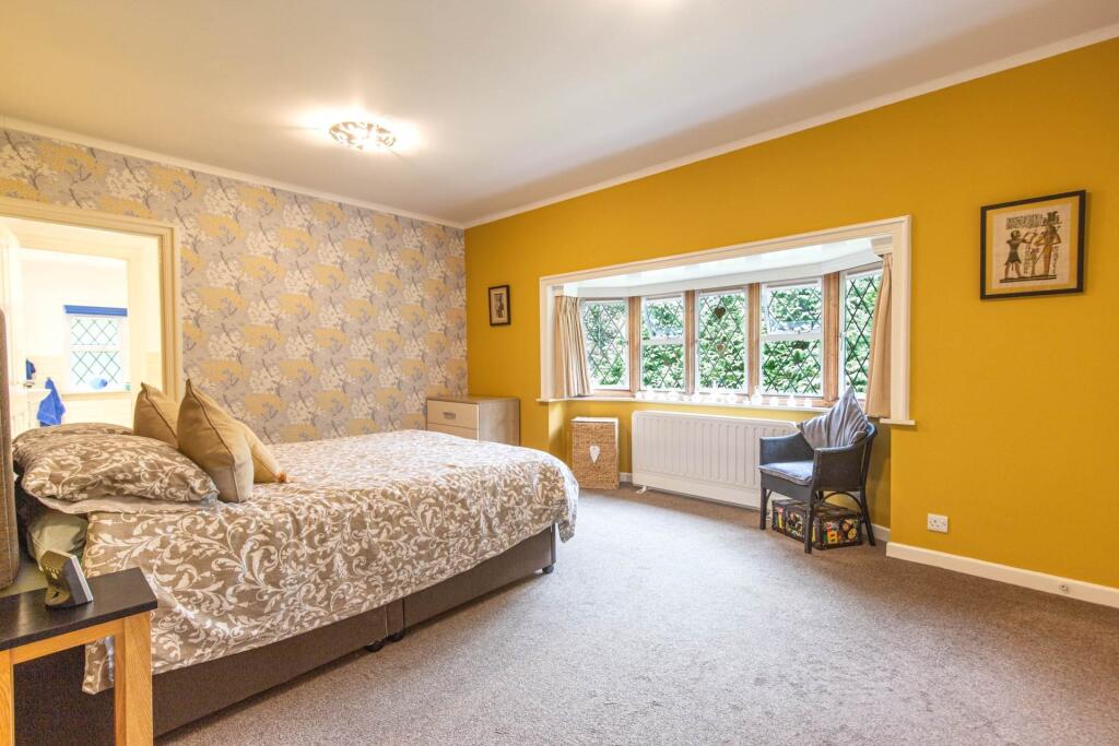 Apartment in Reading, Caversham - View 5