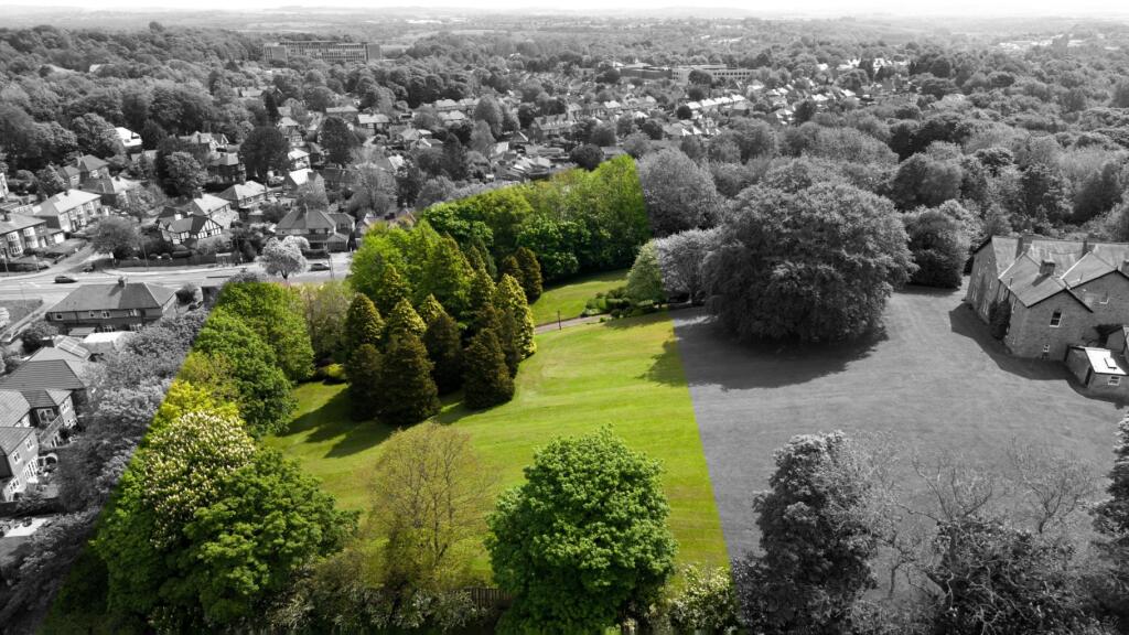 Main image of property: Plot 2, Fernhill, Crossgate Moor, Durham, DH1 4JZ