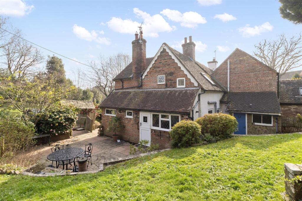 Main image of property: Ersham Road, Hailsham