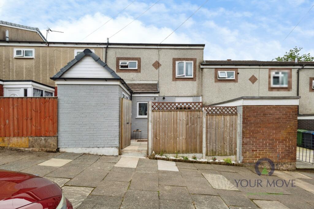 Main image of property: Titian Rise, Oldham, Greater Manchester, OL1