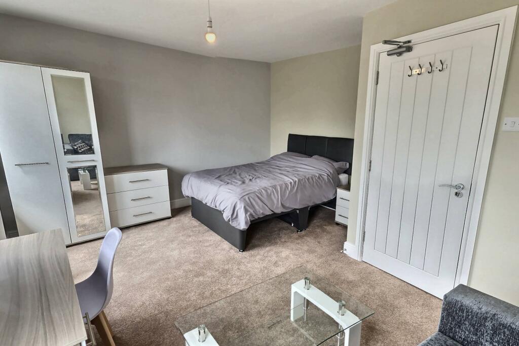 Main image of property: St. Andrews Avenue, Colchester