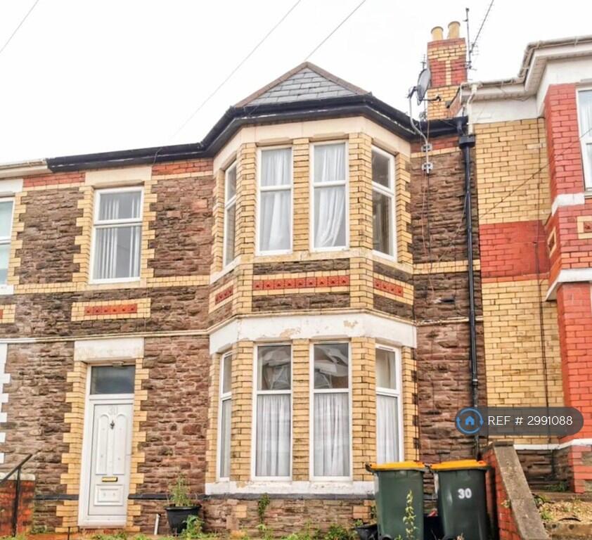 Main image of property: Morden Road, Newport, NP19