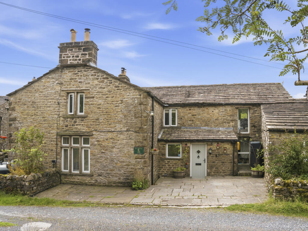 Main image of property: Hazelbank Farm, Oughtershaw