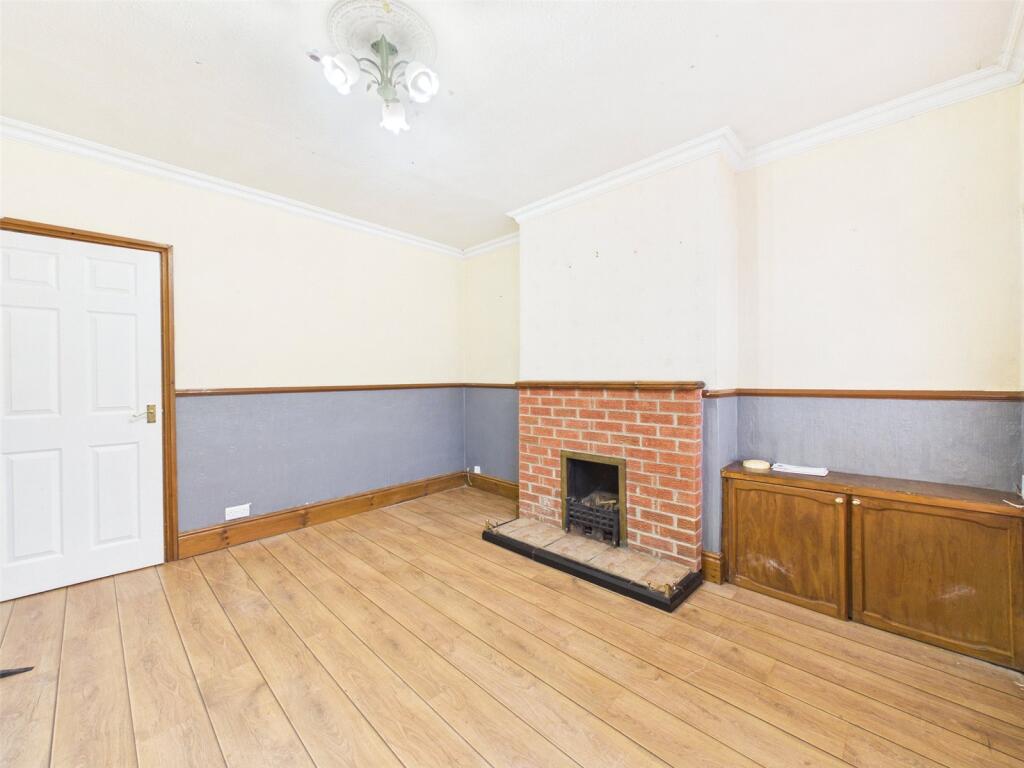 Peel Street, Langley Mill, Nottinghamshire, NG16 - View 3