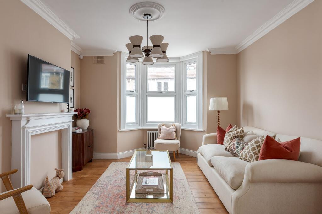 House in London, Crofton Park, Brockley - View 3