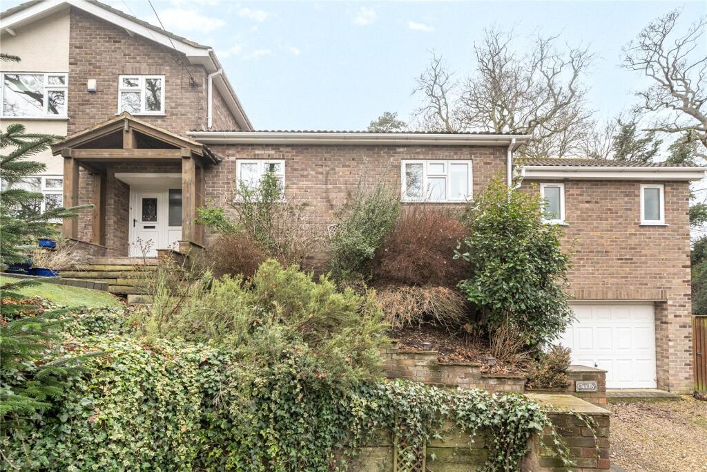 Main image of property: Church Lane, Guilden Sutton, Chester, Cheshire, CH3