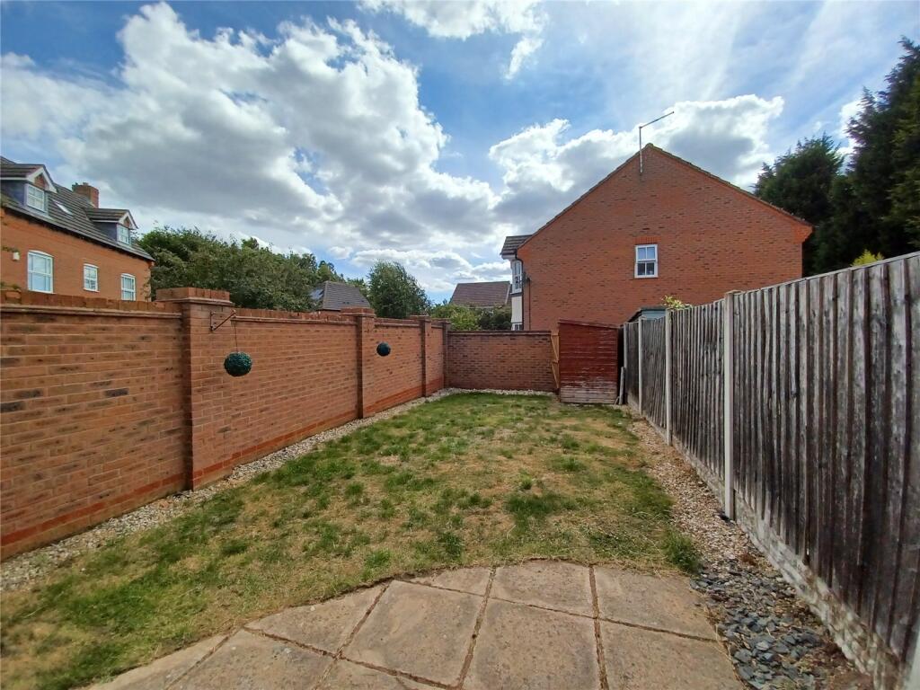Additional image 6 of Wheatmoor Road, Sutton Coldfield, West Midlands, B75