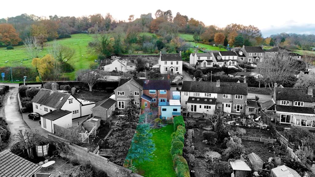 Main image of property: Barrow Hill, Churchdown, Gloucester