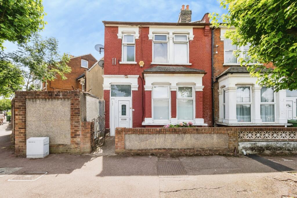 Main image of property: Ruskin Avenue, Manor Park, LOndon, E12