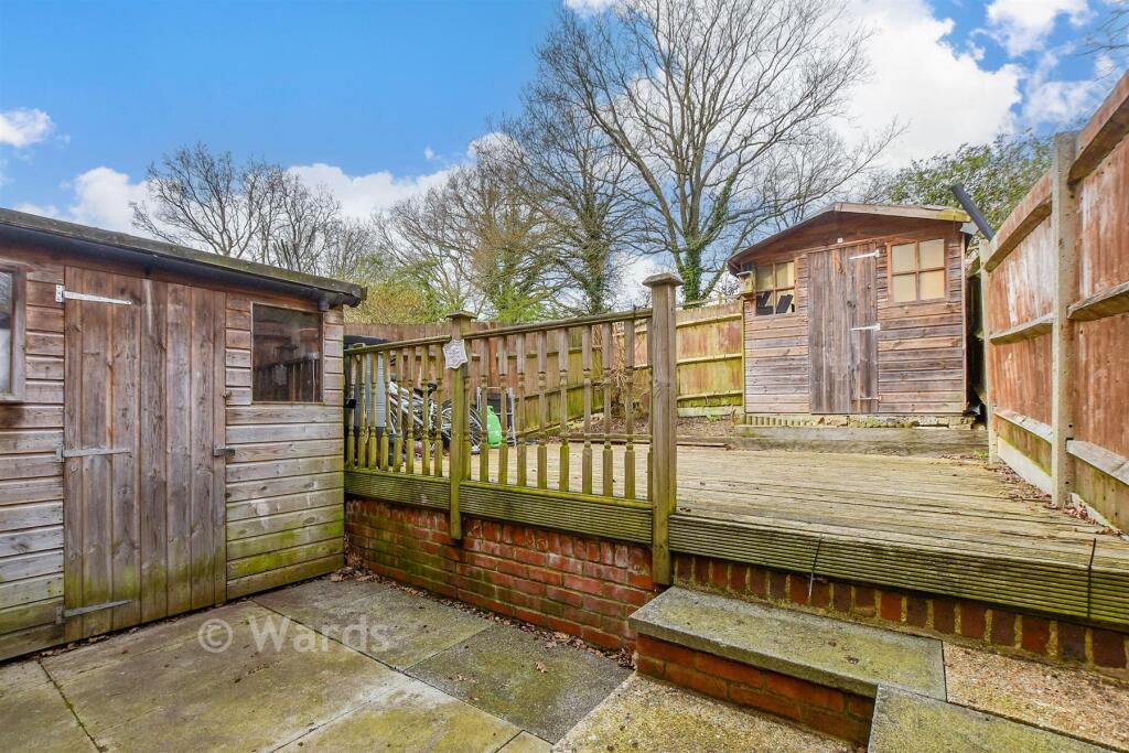 Main image of property: Colonel Stephens Way, St. Michaels, Tenterden, Kent