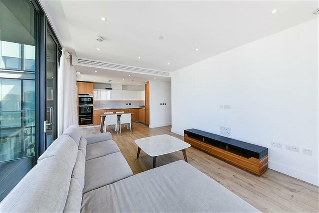 Apartment in London - View 4