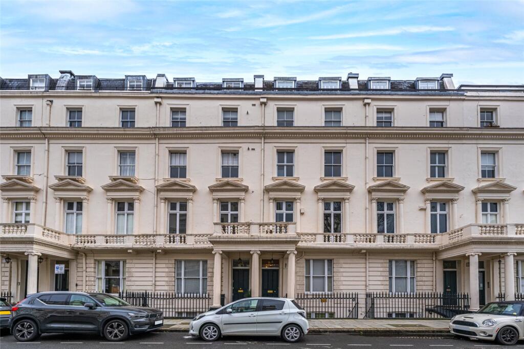 Main image of property: Randolph Avenue, Maida Vale, London, W9