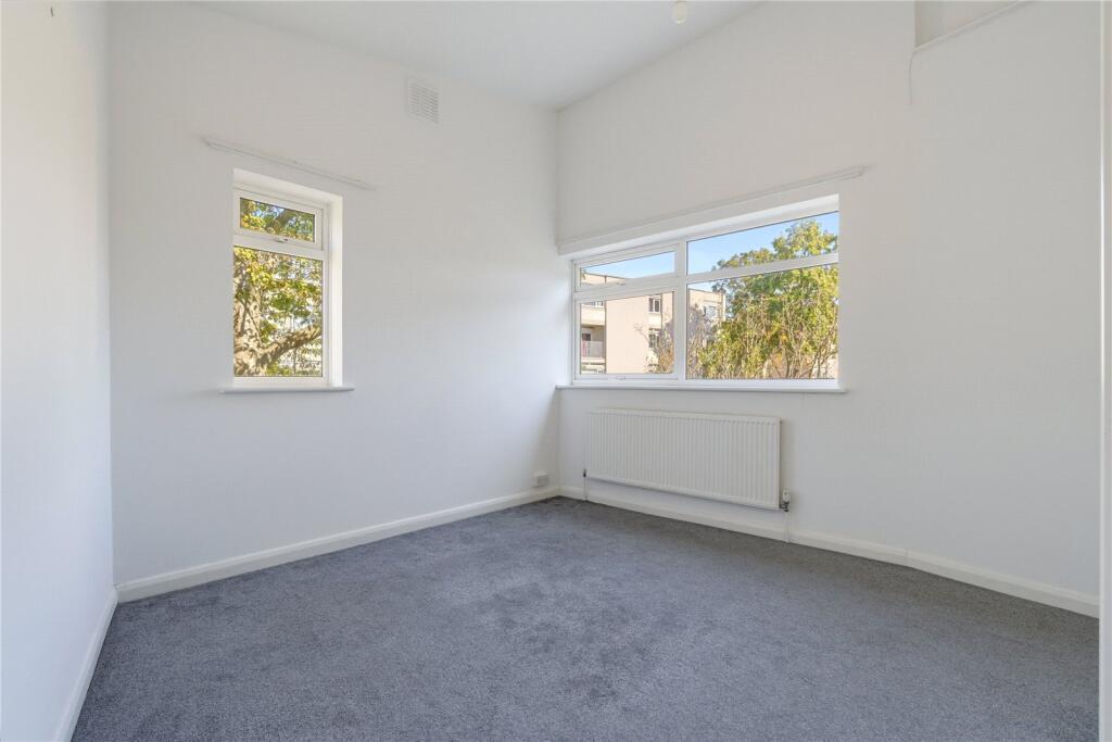 House in London, Clapham - View 5