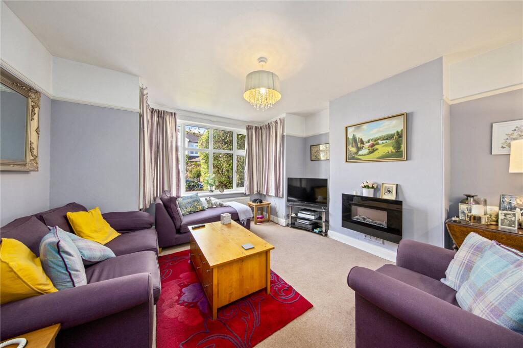 House in Richmond, North Sheen - View 3