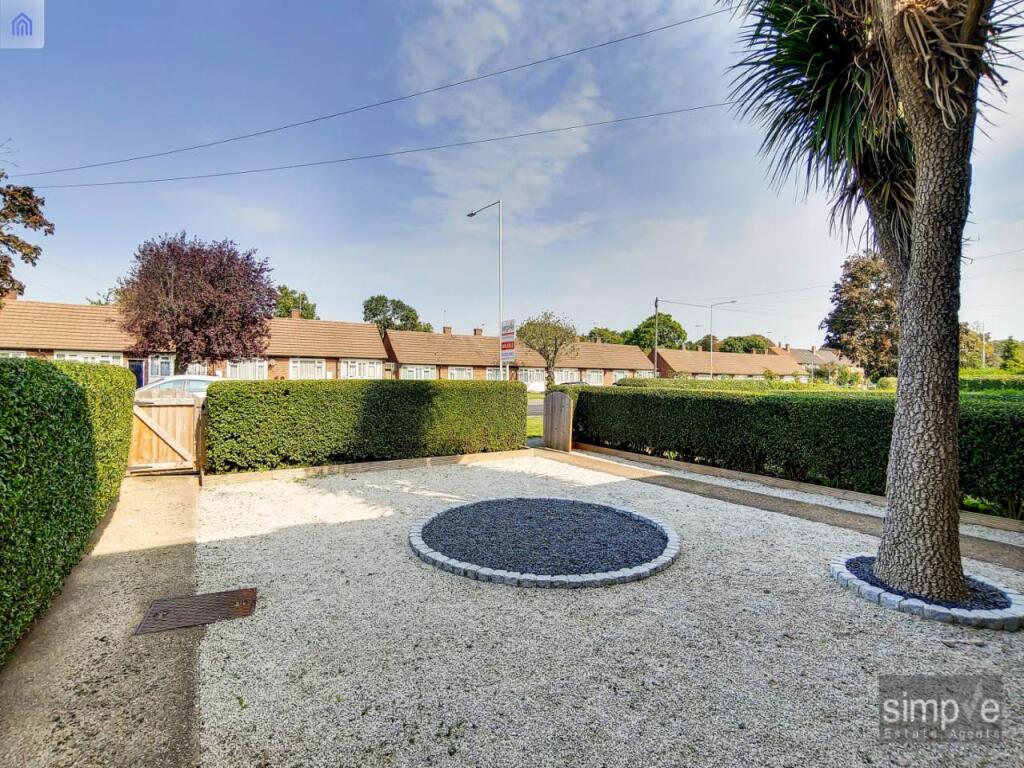 Main image of property: Judge Heath Lane, Hayes, Middlesex