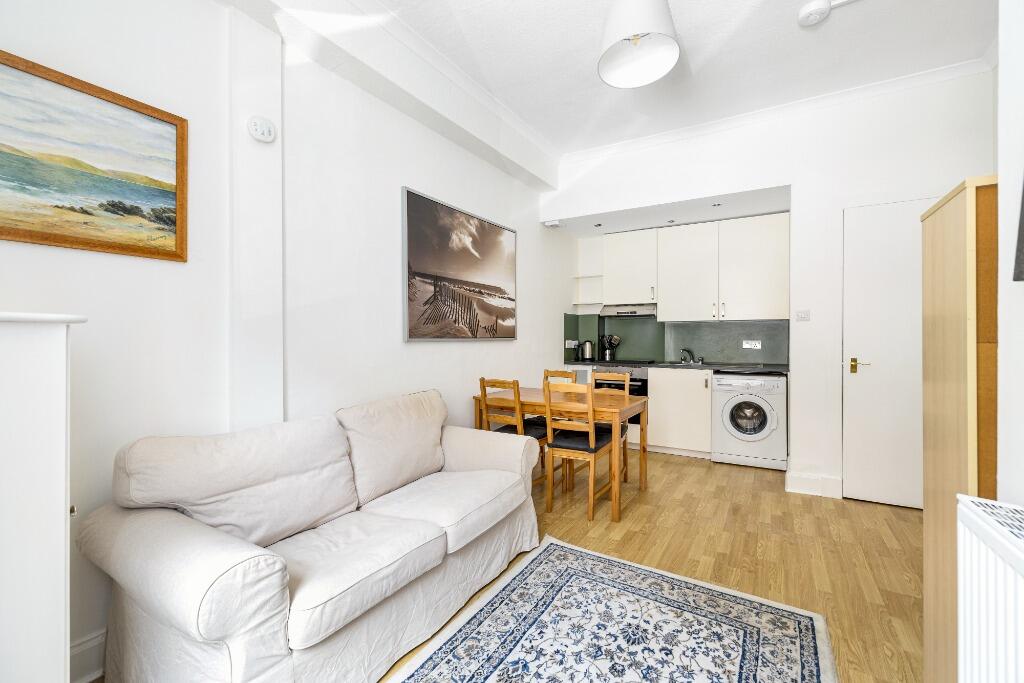Main image of property: Wardlaw Street, Gorgie, Edinburgh, EH11