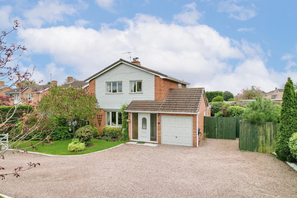 Main image of property: Orchard Lea, Alfrick, Worcestershire, WR6 5HL