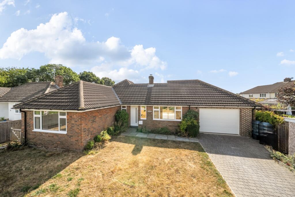 Main image of property: Birch Close Matfield TN12