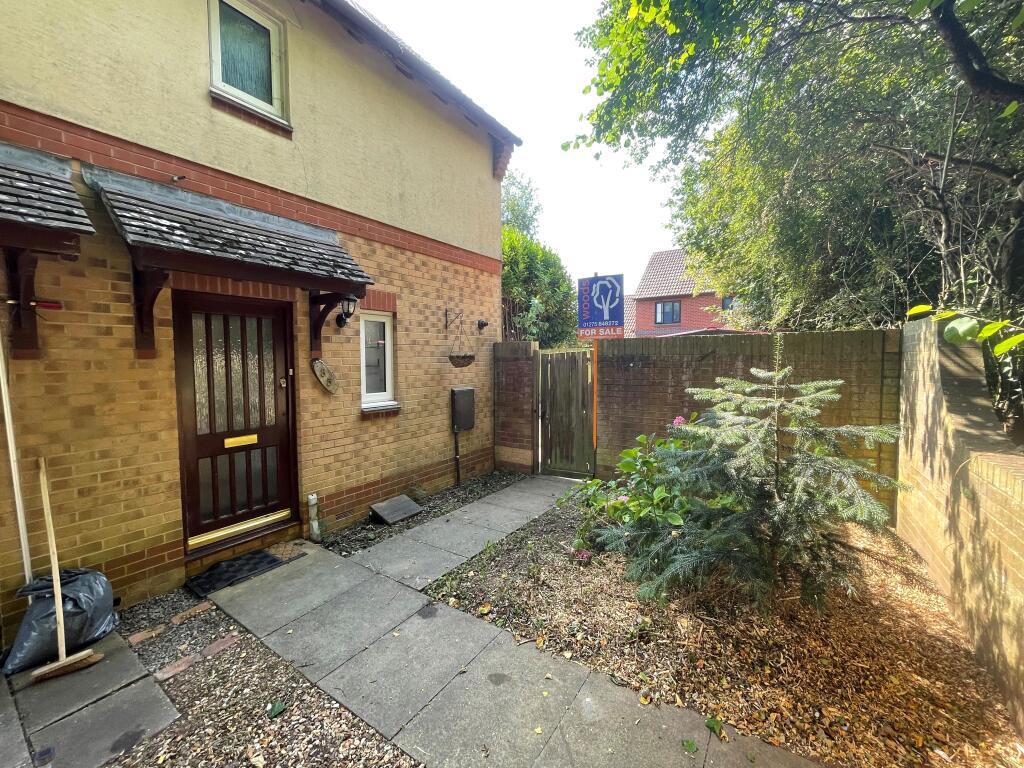 Main image of property: Hawthorn Crescent, Yatton