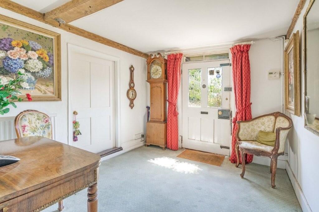 House in Tonbridge - More