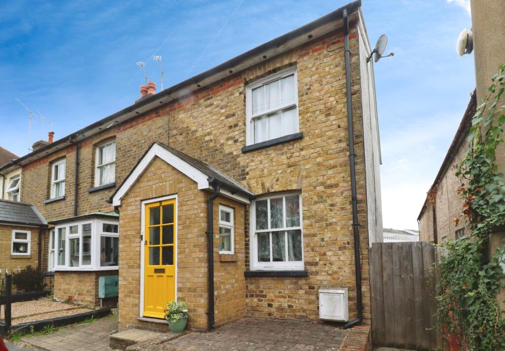 Main image of property: Notley Road, Braintree, CM7