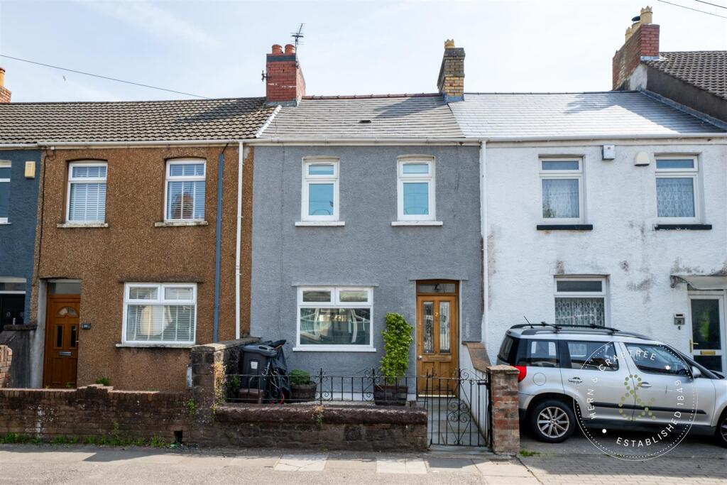 Main image of property: Clive Road, Canton, Cardiff