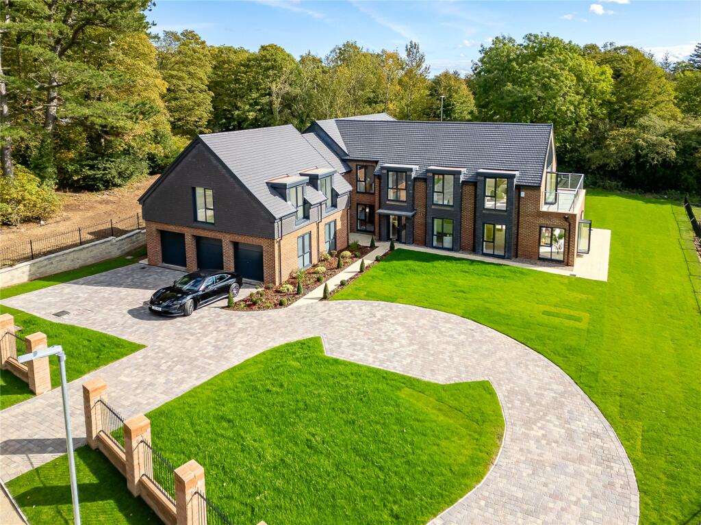 Main image of property: Mount Oswald, Durham, DH1