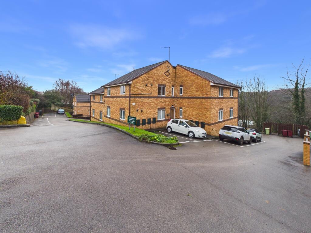 Main image of property: Snape Hill Crescent, Dronfield, Derbyshire, S18