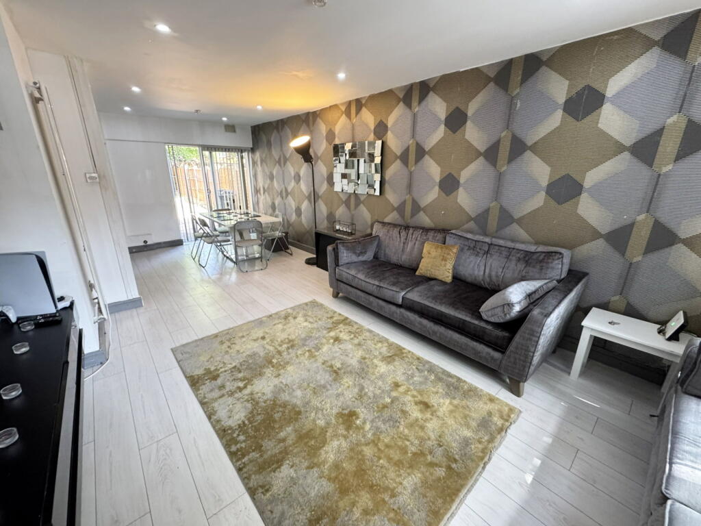 Hartfield Crescent, Acocks Green - View 3