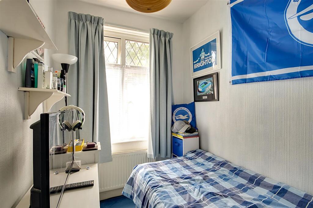 House in Brighton - More