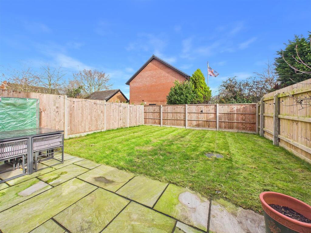 Additional image 19 of Elizabeth Grove, Elford, Tamworth