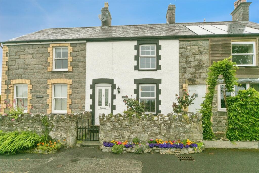 Main image of property: Penmynydd, Menai Bridge, Anglesey, LL59