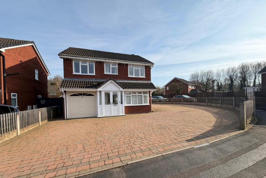 Main image of property: Millers Vale, Heath Hayes, WS12