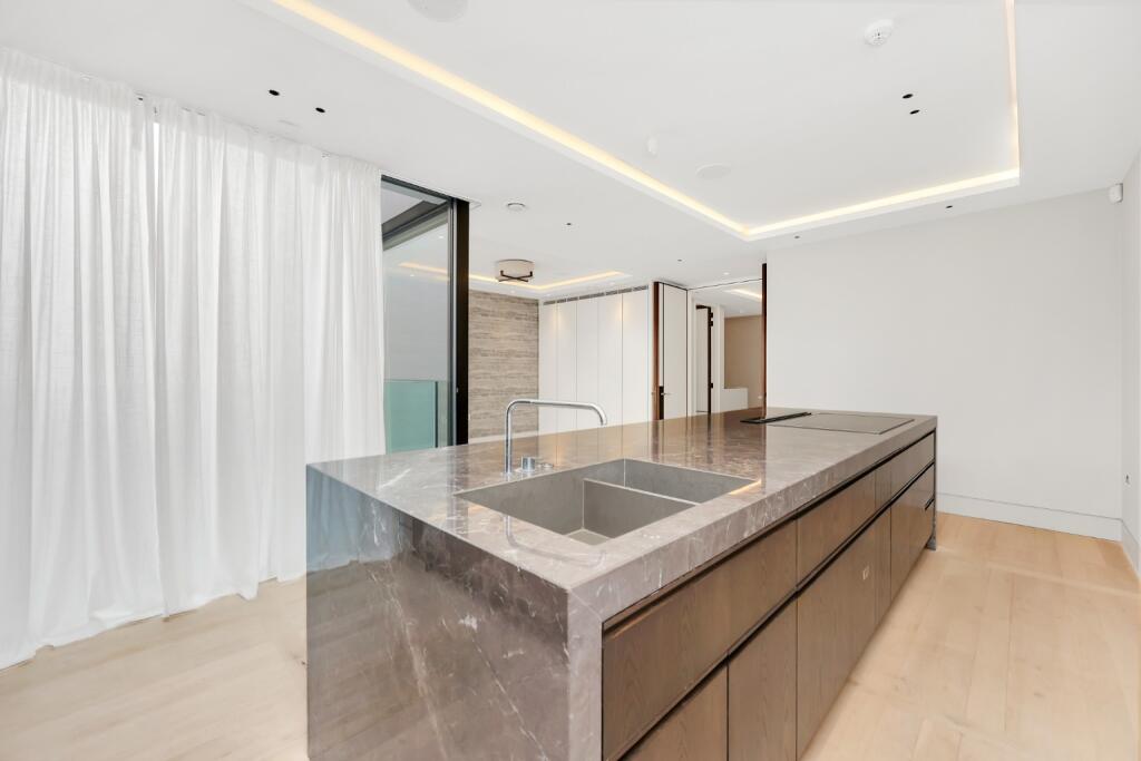 Main image of property: Craven Hill Gardens, Bayswater, London, W2