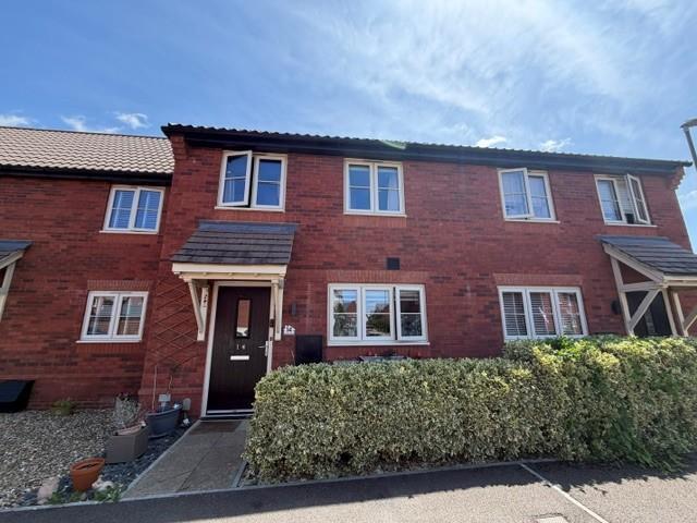Main image of property: 14, Chamomile Way, Walton Cardiff