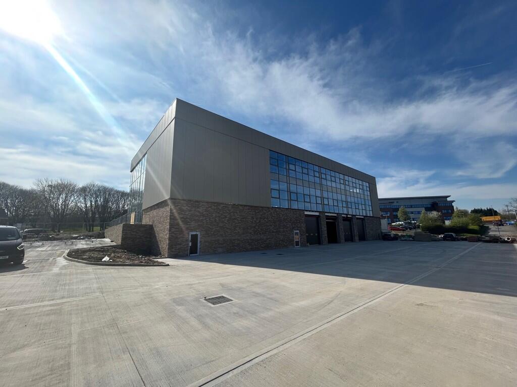 Additional image 8 of Bridgewater House, Carl Fogarty Way, Blackburn, Lancashire, BB1 3AY